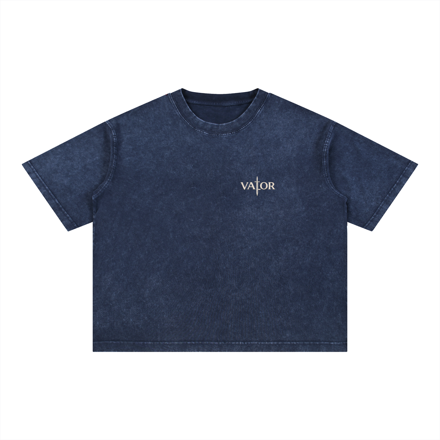 Oversized Graphic Tee